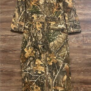 Youth Magellan Outdoors Camouflage Coveralls